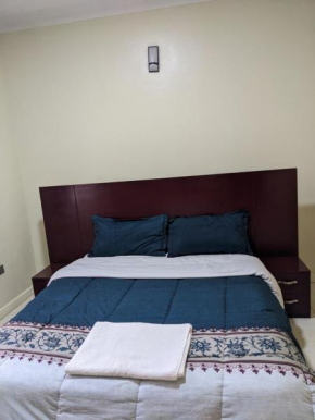 Cozy Ntinda Stay
